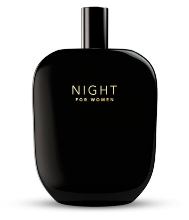 Fragrance One Night Extrait De Parfum Spray by Jeremy Fragrance for Women, 1.7 Ounce