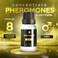 Pheromones to Attract Men Concentrate for Women - Pure Womens Pheromones Without Added Perfume - Odorless Fragrance (Oil 15ml Human Pheromone)