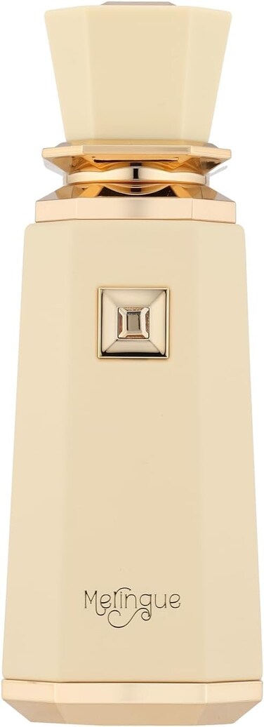 Fragrance World French Avenue Meringue EDP For Women 3.4 Fl Oz