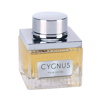 Flavia ARMAF Cygnus Pour Femme for Women Eau de Parfum Spray, 3.4 Ounce