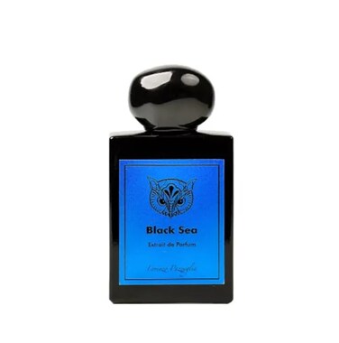 Black Sea Extrait De Parfum Spray for Unisex, 1.7 Ounce