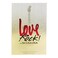 SHAKIRA Love Rock! Perfume Eau De Toilette Spray for Women, 2.7 Fluid Ounce