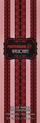 PENTHOUSE Passionate Eau de Parfum Spray for Women, 3.4 Ounce