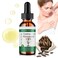 Cyperus Rotundus Oil For Hair Removal, Pure &amp; Organic Cyperus Oil For Women &amp; Men, Reducing Body Hair Growth, 60ML Hair and Body Oil, Moisturizing &amp; Soothing.