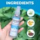 Starpil Post Wax Ingrown Hair Serum Spray 125ml/4oz - After Waxing Skin Care