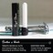 Alum Styptic Pen - Styptic Alum Stick for Post Shaving Irritation &amp; Heals Accidental Cuts (0.35 oz) (1 PACK)
