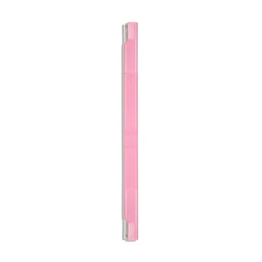 MCoBeauty Super Smooth Eye Brow Razor Duo Blade - Comfortably Removes Facial Hair - Allows for Smoother Application of Complexion Products - Precision Blade Shapes The Brow and Arch Easily - 1 Pc