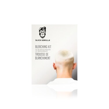 Slick Gorilla Bleaching Kit, Blonde