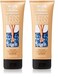Sally Hansen Hansen Airbrush Legs Leg Makeup, Light, 4 Fl Oz (Pack of 2)