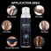 Hair Removal Spray Foam for Men Hair Removal Cream Effective &amp; Painless for Underarm, Chest, Back, Legs Depilatory Cream