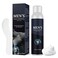 Hair Removal Spray Foam for Men Hair Removal Cream Effective &amp; Painless for Underarm, Chest, Back, Legs Depilatory Cream