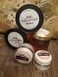 32oz My Gold Sugar - Sugaring for Hair Removal (Medium-Firm)