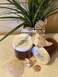 32oz My Gold Sugar - Sugaring for Hair Removal (Medium-Firm)