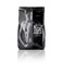 Italwax Pour Homme - 500g / 1.1lb - Hard wax beads for hair removal - Special for man - Natural formulation - Easily removes coarse hairs - Ideal for barber shops