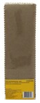 Gigi Natural Muslin Strips