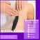PURPLESKY Wax Beads, 40oz Hard Wax Beads Bulk for Hair Removal, Bikini Wax for Brazilian Waxing for Leg, Underarm, Eyebrow, Salon Gift Waxness
