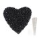 PURPLESKY Wax Beads, 40oz Hard Wax Beads Bulk for Hair Removal, Bikini Wax for Brazilian Waxing for Leg, Underarm, Eyebrow, Salon Gift Waxness