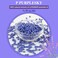 PURPLESKY Wax Beads for Coarse Hair Removal, 40oz Hard Wax Beads for Bikini, Body, Face, Fast Melt Waxing Beans Bulk (Lavender Scent)