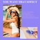 PURPLESKY Wax Beads for Coarse Hair Removal, 40oz Hard Wax Beads for Bikini, Body, Face, Fast Melt Waxing Beans Bulk (Lavender Scent)