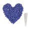 PURPLESKY Wax Beads for Coarse Hair Removal, 40oz Hard Wax Beads for Bikini, Body, Face, Fast Melt Waxing Beans Bulk (Lavender Scent)