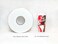 Present by BNP Non-woven Wax Roll 3'' x 100 Yards Waxing Specialists, Durable Strong Easy to Use Spa Home Depilatory Supply