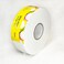 Present by BNP Non-woven Wax Roll 3'' x 100 Yards Waxing Specialists, Durable Strong Easy to Use Spa Home Depilatory Supply
