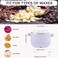 Wax Warmer for Hair Removal, 16.9oz Portable Electric Wax Heater Machine for Hard and Soft Wax Beads, Fast Heating for Home Gentle, Salon Wax Warmer for Braizlian Waxing, Body, Bikini, Eyebrow