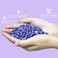 Refill Wax Beads for Hair Removal Kit, Brazilian Coarse Waxing for Bikini, Face, Eyebrow, Back, Chest, Legs, Armpit, At Home Waxing Beads for Women and Men