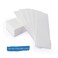 Salon Quality Non-woven Wax Strips for Body and Facial Hair Removal Multi Size Pack (300)