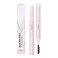 KISSIO Eyebrow Wax,Reshape and Fixing the eyebrows,Make Eyebrows More Dimensional,Brow Wax Fixing Pencil,Waterproof Natural Makeup