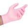 Soft Sugaring Paste for Legs, Arms and Chest with a Set of Sugaring Latex Gloves (4 pieces)
