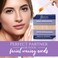 Satin Smooth Small Applicators Eyebrow, Upper Lip, Chin, Facial Hair Waxing 100 ct x 2 packs