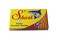 200 Shark Super Chrome Double Edge Safety Razor Blades