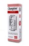 100 Champion Platinum Double Edge Razor Blades For Safety Razor - Men&acute;s Safety Razor Blades For Shaving For Men For A Smooth And Clean Shave (1 Year Supply)