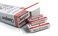 100 Champion Platinum Double Edge Razor Blades For Safety Razor - Men&acute;s Safety Razor Blades For Shaving For Men For A Smooth And Clean Shave (1 Year Supply)
