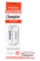 100 Champion Platinum Double Edge Razor Blades For Safety Razor - Men&acute;s Safety Razor Blades For Shaving For Men For A Smooth And Clean Shave (1 Year Supply)