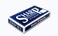 100 Sharp Hi Platinum Double Edge Razor Blades For Safety Razor - Men&acute;s Safety Razor Blades For Shaving For Men For A Smooth And Clean Shave (1 Year Supply)