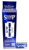 100 Sharp Hi Platinum Double Edge Razor Blades For Safety Razor - Men&acute;s Safety Razor Blades For Shaving For Men For A Smooth And Clean Shave (1 Year Supply)