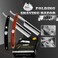 100 "Derby Premium" Single Edge Razor Blades for straight razor
