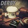 100 "Derby Premium" Single Edge Razor Blades for straight razor