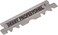 200 "Derby Professional" Single Edge Razor Blades for straight razor