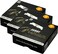 300 "Derby Premium" Single Edge Razor Blades for straight razor