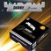 300 "Derby Premium" Single Edge Razor Blades for straight razor