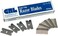 CRL Single Edge Razor Blades Pack of 100 by CR Laurence