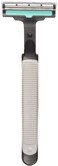 Lord Premium Plus Twin Blade Razor with pivoting Head and 1 blade