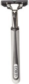Lord Premium Plus Twin Blade Razor with pivoting Head and 1 blade