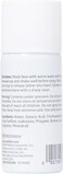 Medline MedSpa Shaving Cream, Scented, Travel-Size 1.5 oz. Can, Case of 144