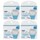 Schick Intuition - Lather &amp; Shave In One Stop - Spring Bloom with Shea Butter, Fresh Floral Scent - Women's Razor Blade Refills - 3 Ct Pack of 4 = 12 Cartridges