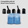 Braun Clean &amp; Renew Refill Cartridges CCR, Cleans your Shaver for Optimal Hygiene, Removes Residual Hair &amp; Skin Particles, Lemon Scent, 22.8 fl oz (Pack of 4)
