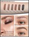 Eyebrow Pomade Waterproof, Tinted Brow Gel Cream with Brush, High-pigmented 24 Hour Wear, Smudge Proof &amp;Sweat-proof, Super Creamy Eyebrow Pomade Filling &amp; Shaping Brows for Women - Soft Brown